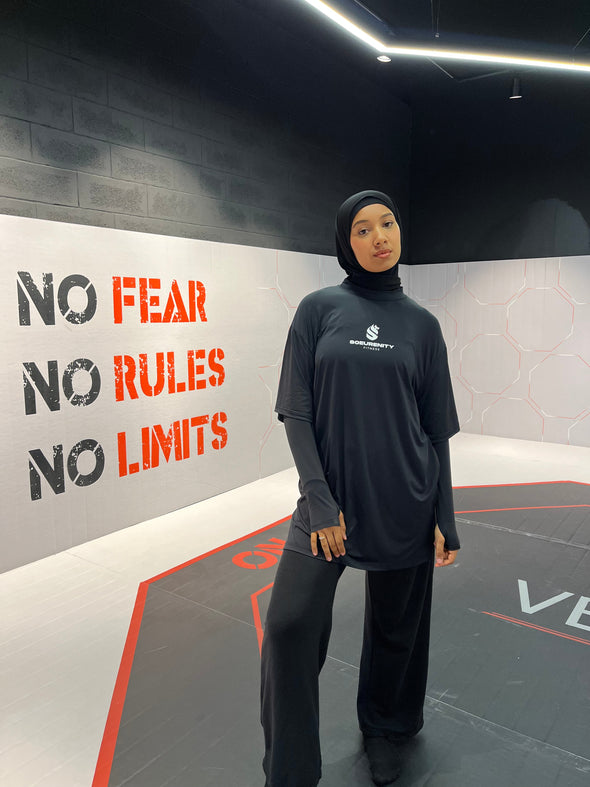 T-shirt manches intégrées - PERFORMANCE