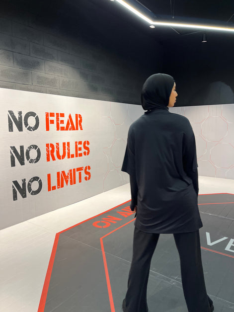 T-shirt manches intégrées - PERFORMANCE