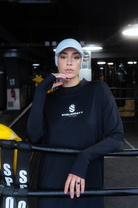 T-shirt manches intégrées - PERFORMANCE